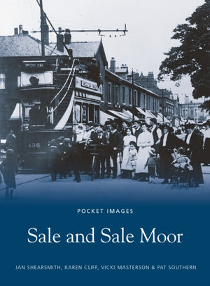 Sale and Sale Moor: Pocket Images