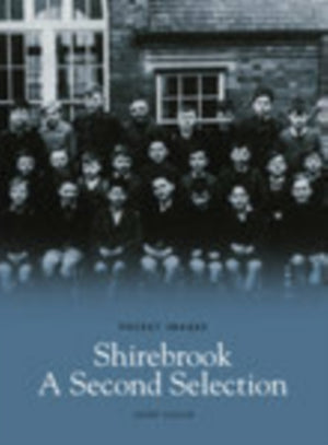 Shirebrook