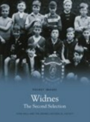 Widnes - The Second Selection: Pocket Images