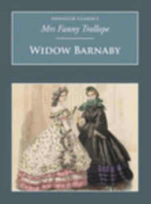 Widow Barnaby