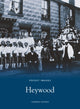 Book cover of: Heywood. By: Garry Hogg