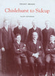 Book cover of: Chislehurst to Sidcup. By: Hilary Heffernan