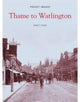 Book cover of: Thame to Watlington. By: Nancy Hood
