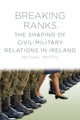Book cover of: Breaking Ranks. By: Michael Martin