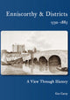 Book cover of: Enniscorthy and  Districts 1530-1885. By: Gerard Carty