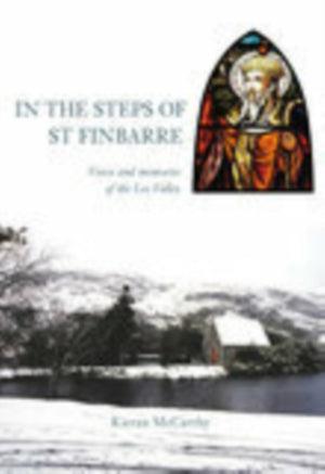 In the Steps of St Finbarre