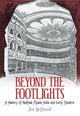Book cover of: Beyond the Footlights. By: Jim McDowell