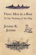 Three Men in a Boat