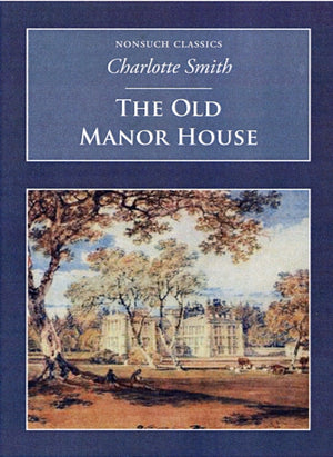 The Old Manor House