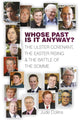 Book cover of: Whose Past is it Anyway?