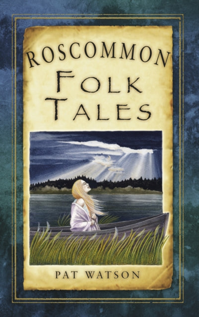 Book cover of: Roscommon Folk Tales