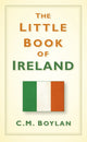 Book cover of: Little Book of Ireland. By: Ciara Boylan