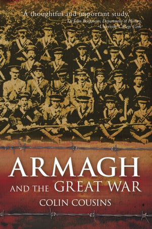 Armagh and the Great War