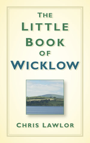 Little Book of Wicklow