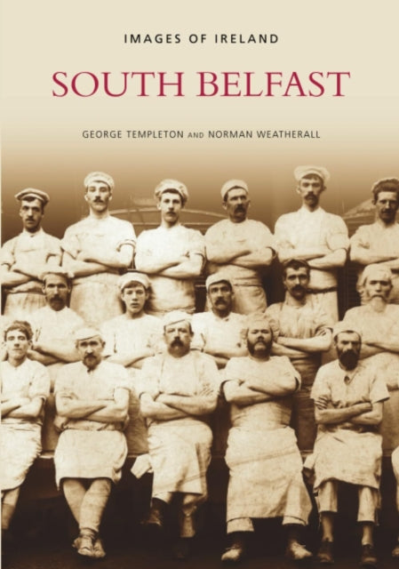 South Belfast: Images of Ireland