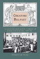 Book cover of: Creating Belfast. By: Don McCloy