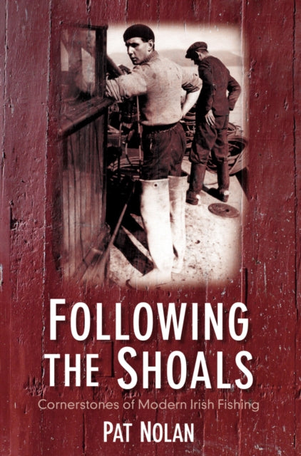Following the Shoals