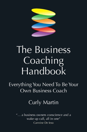 The Business Coaching Handbook