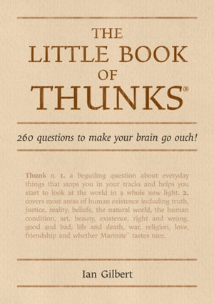 The Little Book of Thunks