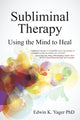 Book cover of: Subliminal Therapy