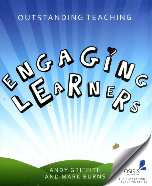 Book cover of: Outstanding Teaching