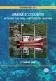 Book cover of: Marine Ecotourism. By: Carl Cater, E Cater