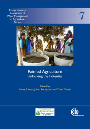 Rainfed Agriculture