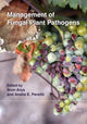 Book cover of: Management of Fungal Plant Pathogens