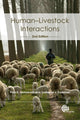 Book cover of: Human-Livestock Interactions. By: Paul H. Hemsworth