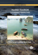 Book cover of: Island Tourism. By: Jack Carlsen