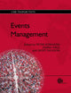 Book cover of: Events Management