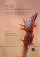 Book cover of: Ticks and Tick-borne Diseases. By: Mowafak Dauod Salman