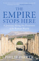 Book cover of: Empire Stops Here