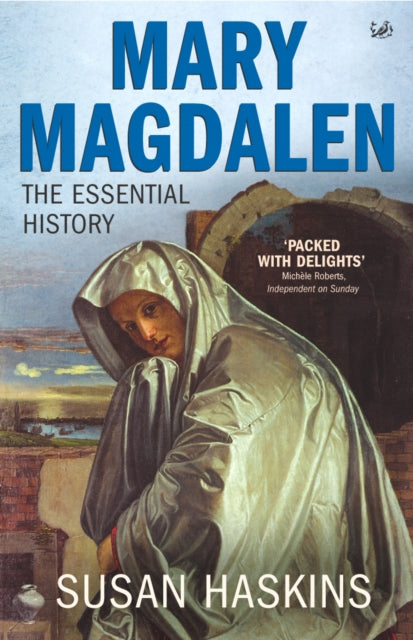 Book cover of: Mary Magdalen. By: Susan Haskins