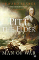 Book cover of: Pitt the Elder. By: Edward Pearce