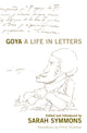Book cover of: Goya. By: Sarah Symmons