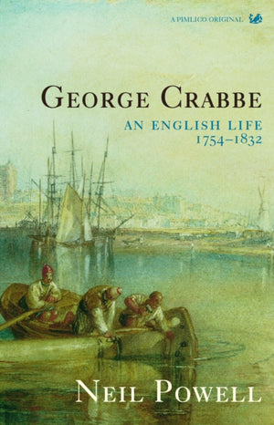George Crabbe