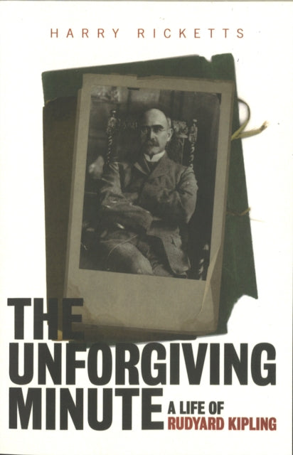 The Unforgiving Minute