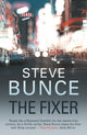 Book cover of: Fixer. By: Steve Bunce