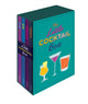 Book cover of: Little Cocktail Box. By: Spruce