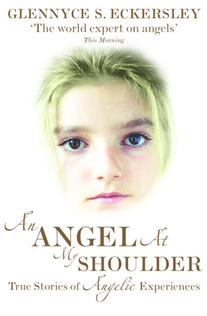 Angel At My Shoulder
