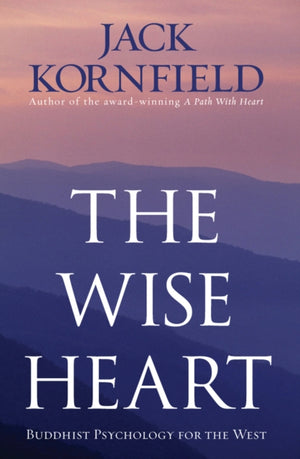 Wise Heart