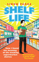 Book cover of: Shelf Life. By: Simon Parke