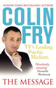 Book cover of: Message. By: Colin Fry