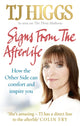 Book cover of: Signs From The Afterlife