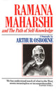 Book cover of: Ramana Maharshi And The Path Of Self Knowledge. By: Arthur Osborne