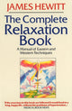 Book cover of: Complete Relaxation Book. By: James Hewitt