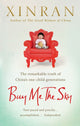 Book cover of: Buy Me the Sky. By: XINRAN
