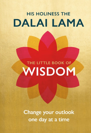 Little Book of Wisdom, Change Your Outlook One Day at a Time