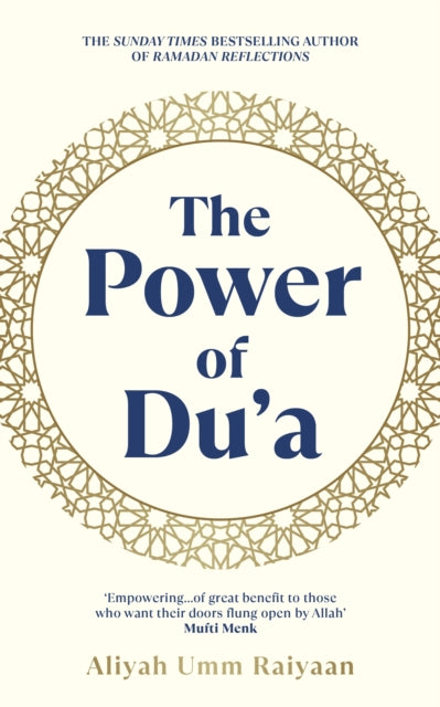 Power of Du'a 9781846048180 Aliyah Umm Raiyaan